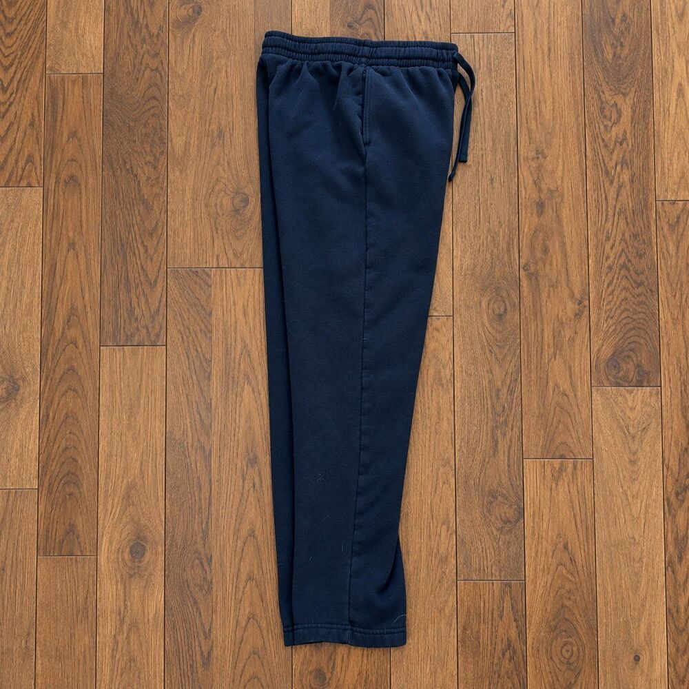{Tek Gear} fleece drawstring pants, S